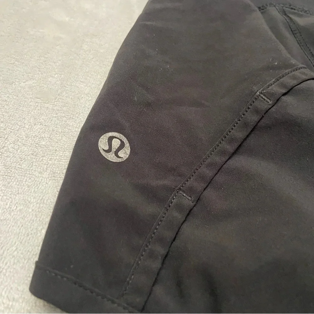lululemon athletica any time